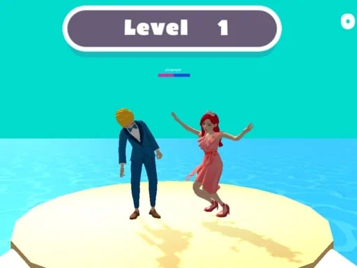 Persona Runner Spiel
