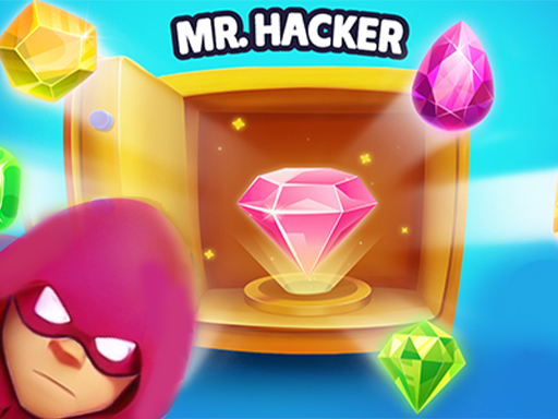 Mr Hacker: Das Museumsjagdspiel