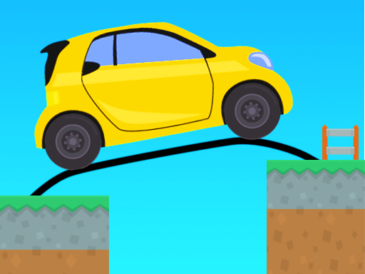 Draw Bridge Puzzlespiel