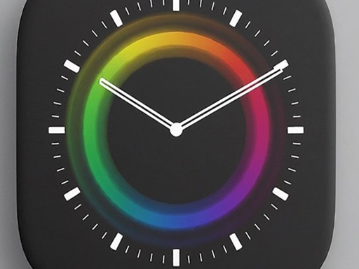 Times Got Color-Spiel