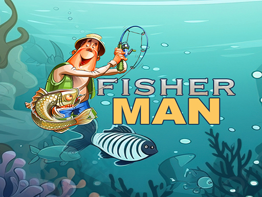 Fisher Man Spiel