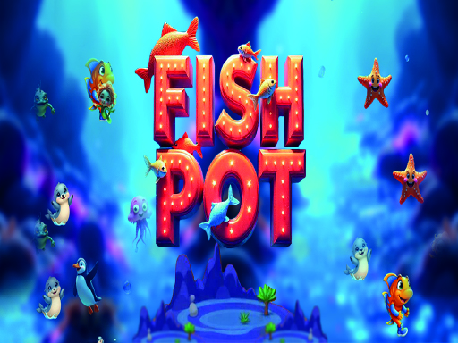 Fischtopf-Spiel