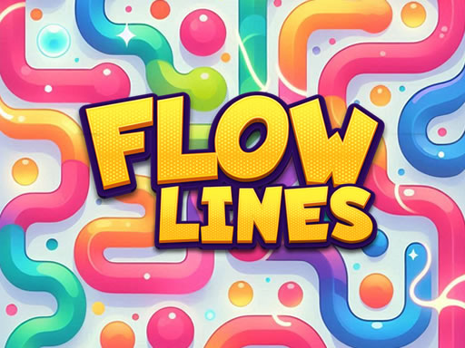 Ng: Flow Lines-Spiel