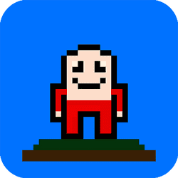 Buba Jump Spiel