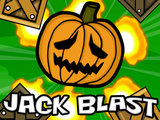 Jack Blast Spiel