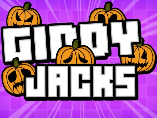 Giddy Jacks Spiel