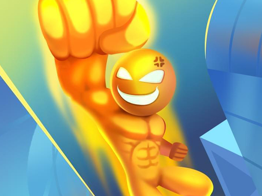 Big Hand-Spiel