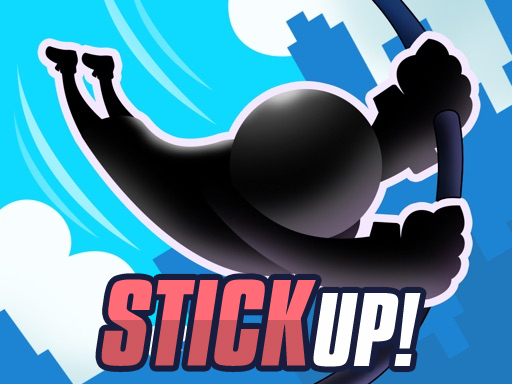 Stick Up! Spiel