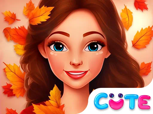 Ellie und Freunde – Herbst-Outfit-Spiel
