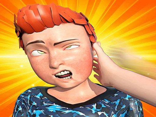 Punch King 3D-Spiel