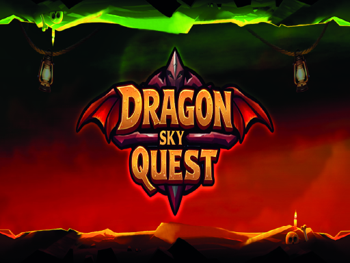 Drago Sky Quest Spiel