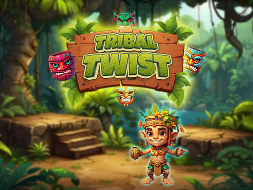 Tribal Twist Spiel