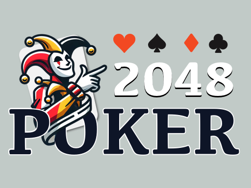 Poker2048 Spiel