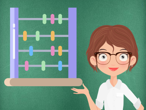 Mathe-Spiele für Dummies Spiel