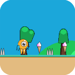 Aneye Bot 2 Spiel