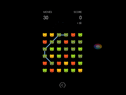 Jelly Connect Spiel