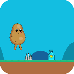 Aloo-Spiel