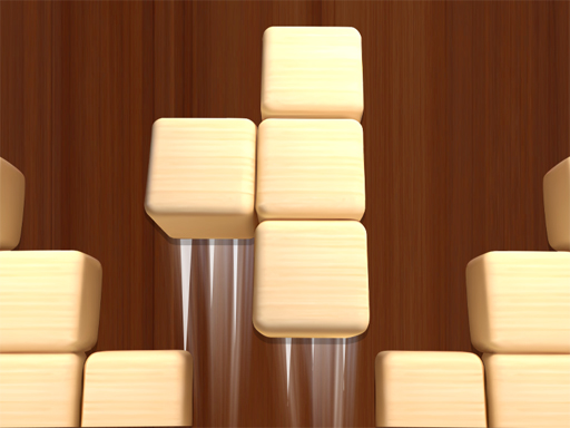 Woodoku-Block-Puzzlespiel