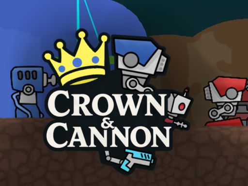 Crown Cannon Spiel