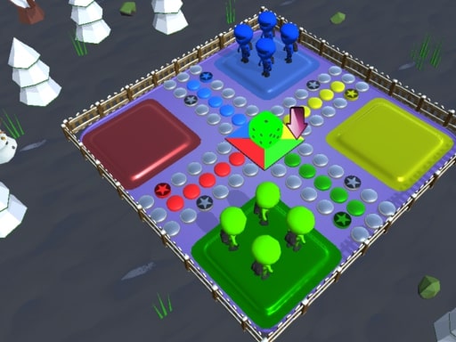 Roll Classic Spiel