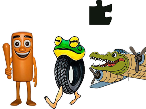 Tung Sahur Italien Brainrot Spiel