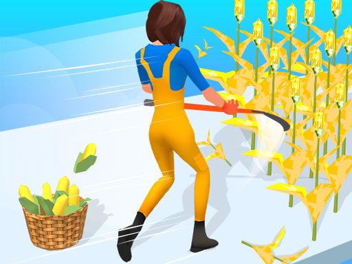 Perfektes Job-Run-Spiel