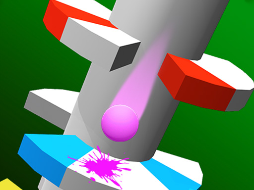 Tower Bounce Mania Spiel