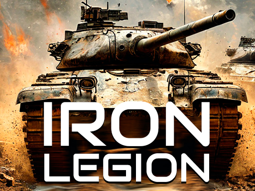 Iron Legion Spiel