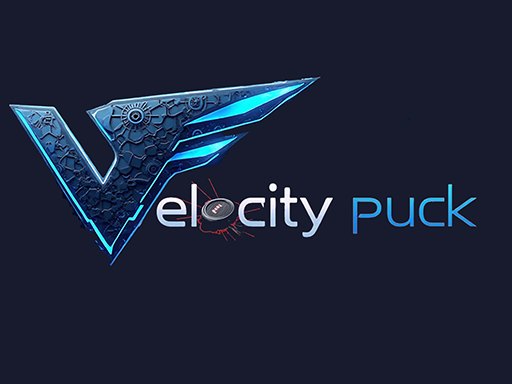 Velocity Puck Spiel