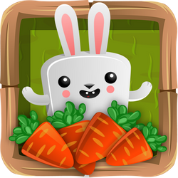 Bunny Quest Spiel