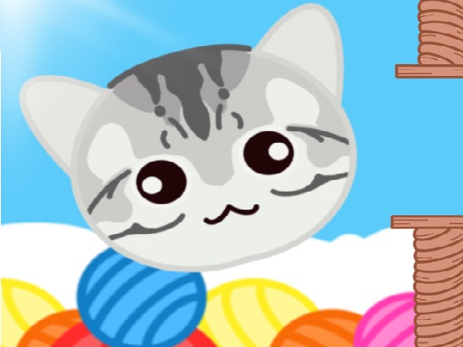 Jumpycat-Spiel