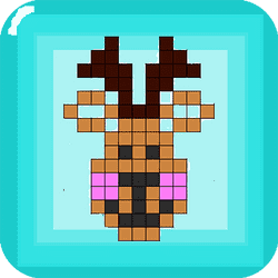 Boulder-Schnee-Spiel