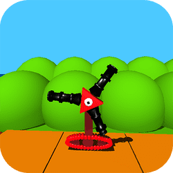 Cannon Ball Io Spiel