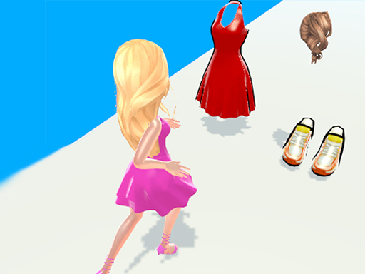 Runway Rush Spiel