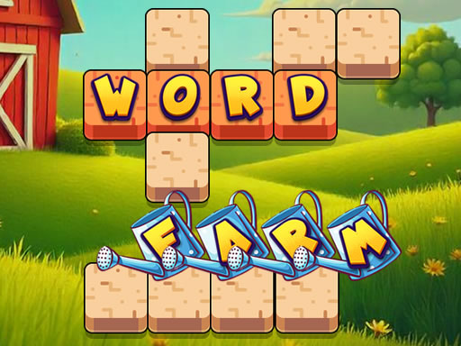 Farm Of Words Spiel