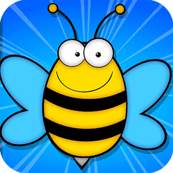 Buzzy Bugs Spiel