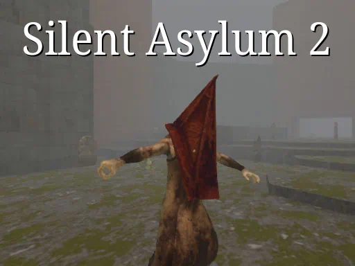 Silent Asylum 2 Spiel cover image