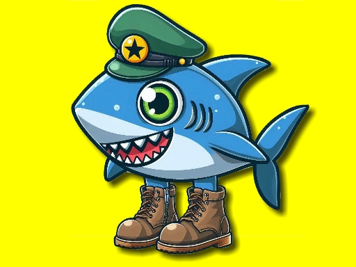 Tralalero Tralala Hidden Stars Spiel