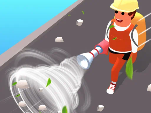 Baustellen-Simulator-Spiel cover image