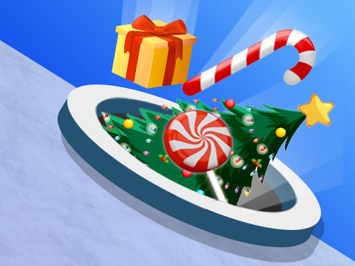Hole Attack Master Collector Spiel