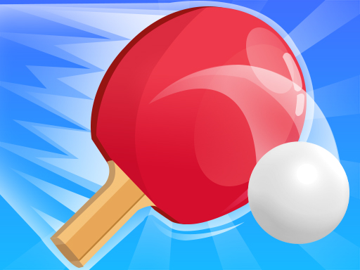 Ping Pong Battle Tischtennisspiel