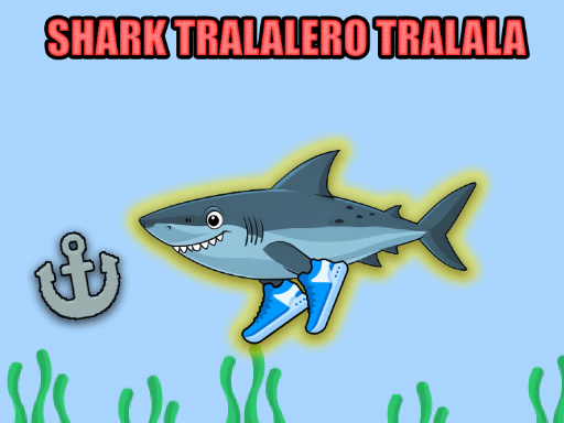 Hai Tralalero Tralala Spiel