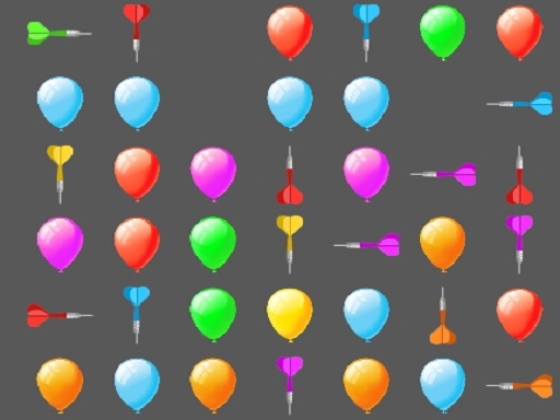 Ballon platzen lassen 2 Spiel