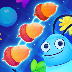 Puzzlespiel „Beste Freunde“
