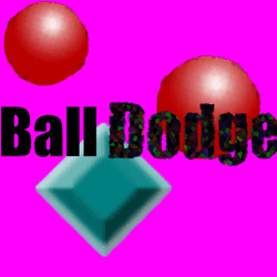 Ball-Ausweichspiel