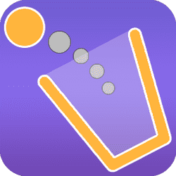 Bucketball-Spiel
