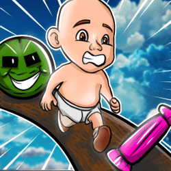 Babyscape-Spiel