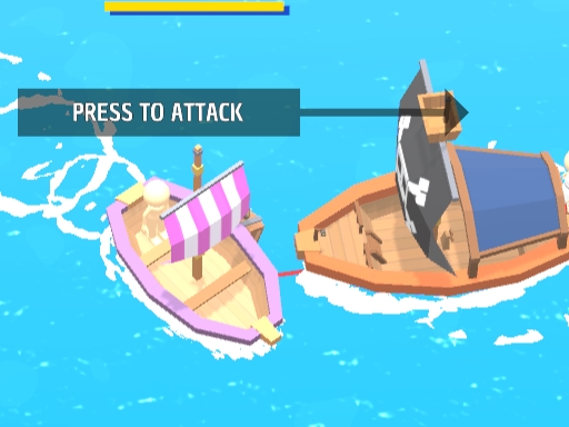 Wars Ships.io Spiel