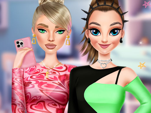 Highschool Mean Girls 3 Spiel