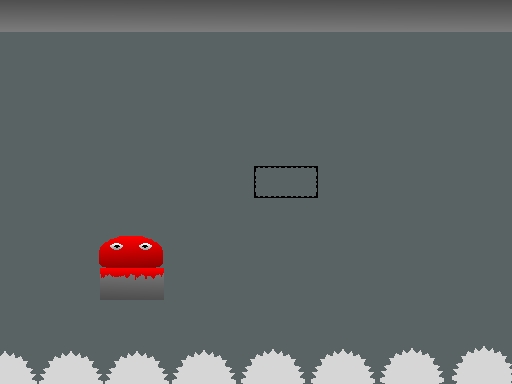 Jump Redball Spiel